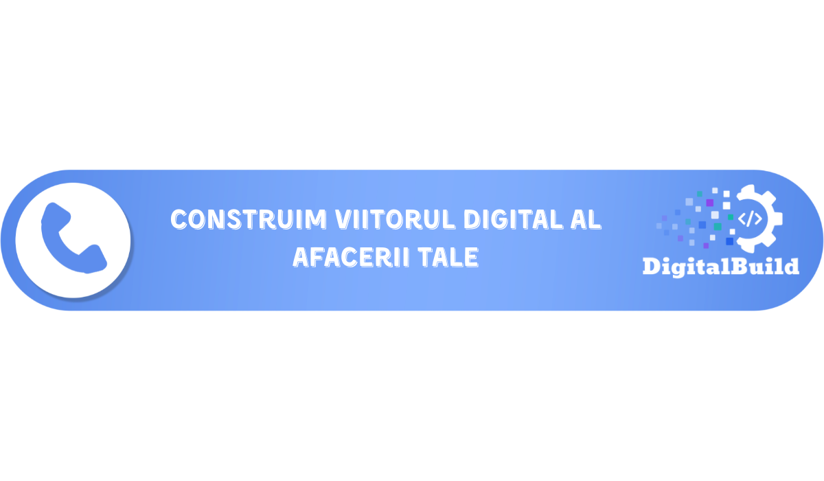 Laboratorul tău digital - Digital Build